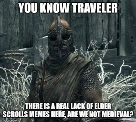 elder scrolls online memes